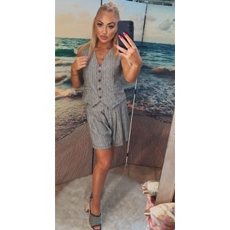 Completo estivo coordinato | Grazia