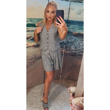 Completo estivo coordinato | Grazia