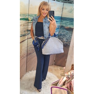 Tutina intera di cotone |...