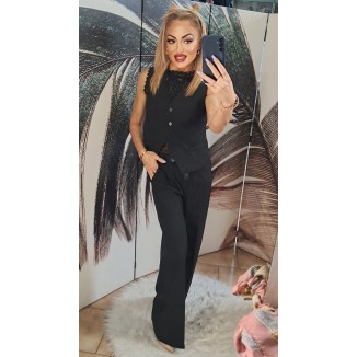 Completo gilet e pantalone | Susy