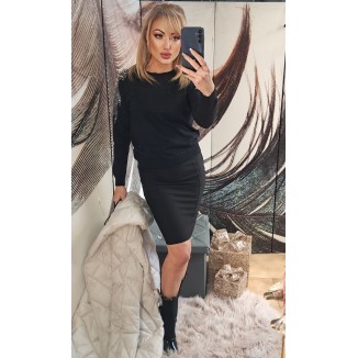 Maglioncino con pietre | Linda