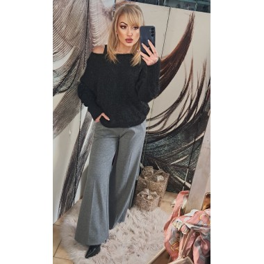 Maglioncino di lana con glitter | Patty