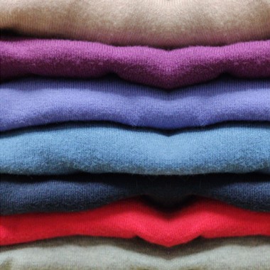 Maglioncino scollo a V | Andrea