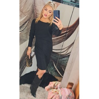 Abito corto da sera | Jenny