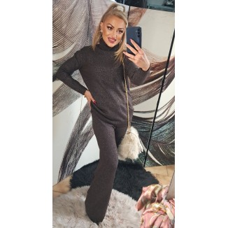 Tuta elegante in lana | Aurelia