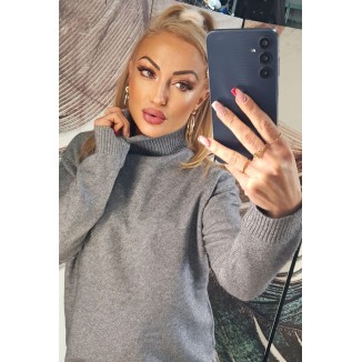 Tuta elegante in lana | Aurelia