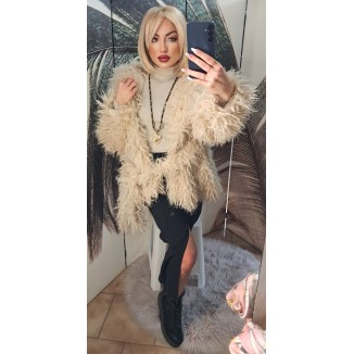 Pelliccia ecologica | Siria