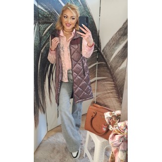 Camicia di pizzo | Giulia