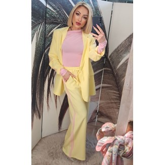 Completo tailleur...