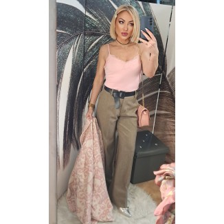 Body sotto-giacca | Lella