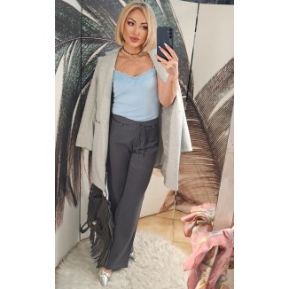 Body sotto-giacca | Lella