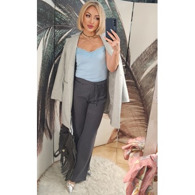 Body sotto-giacca | Lella