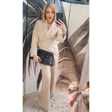 Completo elegante primavera | Sissy