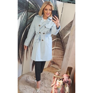 Trench primaverile | Giorgia