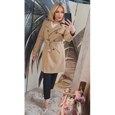 Trench primaverile | Giorgia