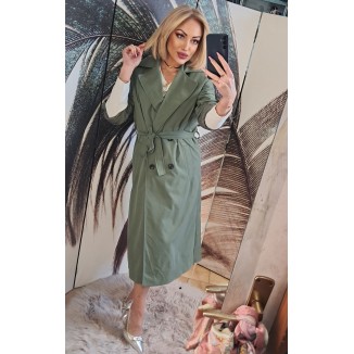 Trench primaverile | Giorgia