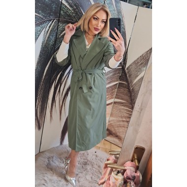 Trench primaverile | Giorgia