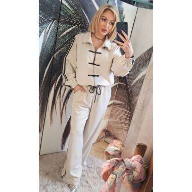 Tuta sportiva | Martina