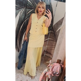 Completo elegante estivo |...