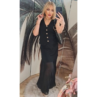 Completo elegante estivo | Cindy