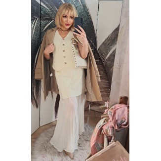 Completo elegante estivo | Cindy