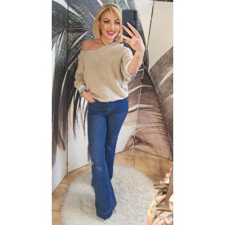 Maglione di cotone | Giulia