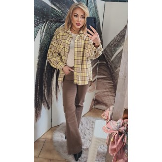 Jeans Flare -5Kg - Sarah