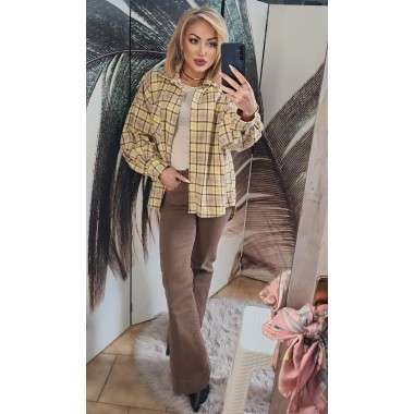 Jeans Flare -5Kg - Sarah