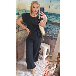 Tailleur estivo di cotone| Maria