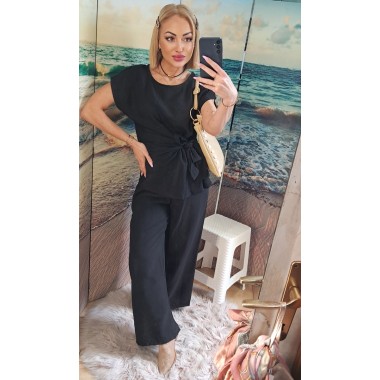 Tailleur estivo di cotone| Maria