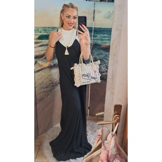 Abito lungo estivo | Virginia