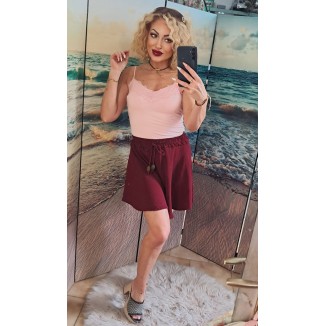 Bermuda gonna | Giuly
