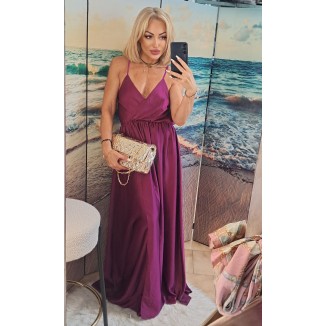 Abito lungo elegante | Sarah