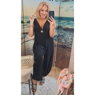 Tutina lunga | Donatella