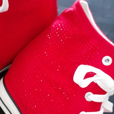 Scarpe di tela modello All Star | Samuel