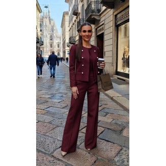 Completo giacca e pantalone | Alice