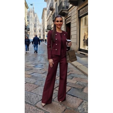Completo giacca e pantalone | Alice