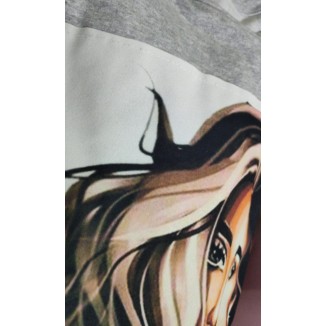 Maxy Felpa con donna | Donna