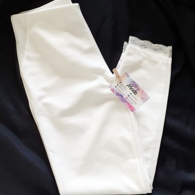 Pantalone a sigaretta | Moon