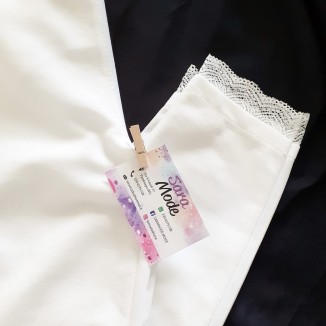 Pantalone a sigaretta | Moon