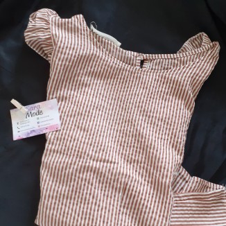 Canotta rigata | Ely