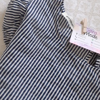 Canotta rigata | Ely