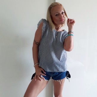 Canotta rigata | Ely