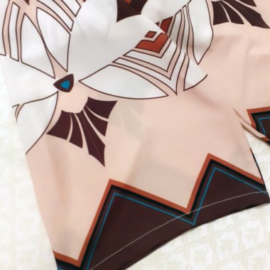 Tutina fantasia geometrica | Samy