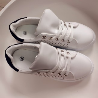 Sneakers bianche | Tilde