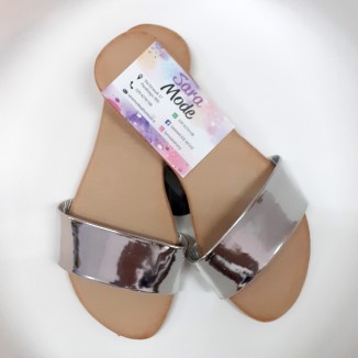 Ciabattine flat | Rossella