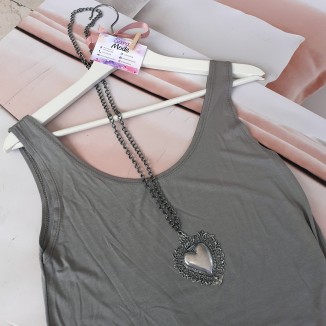 Tutina con cavallo basso | Nelly