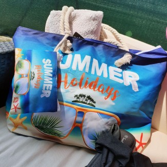 Borsa da mare Summer...