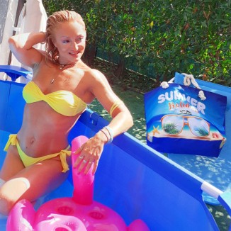 Borsa da mare Summer Holiday | Sum