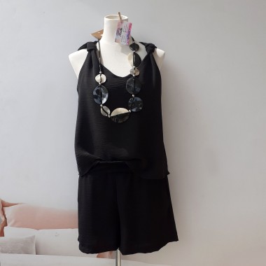 Bermuda monocolore | Alena